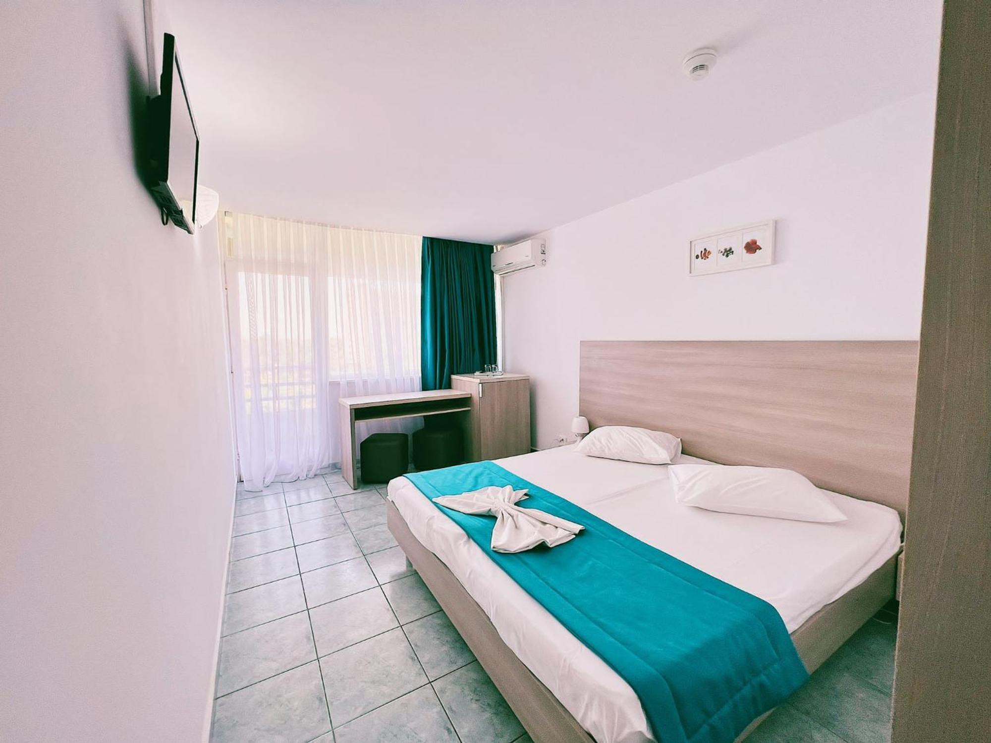 Hotel Favorit Venus Dış mekan fotoğraf