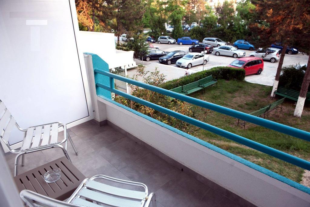 Hotel Favorit Venus Dış mekan fotoğraf