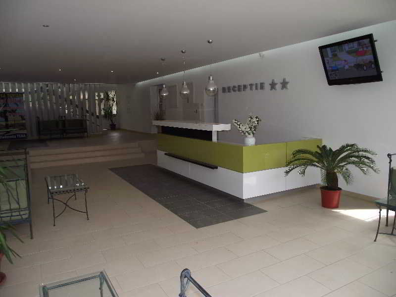 Hotel Favorit Venus Dış mekan fotoğraf
