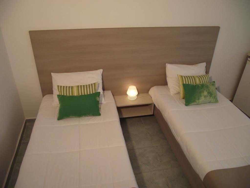 Hotel Favorit Venus Dış mekan fotoğraf