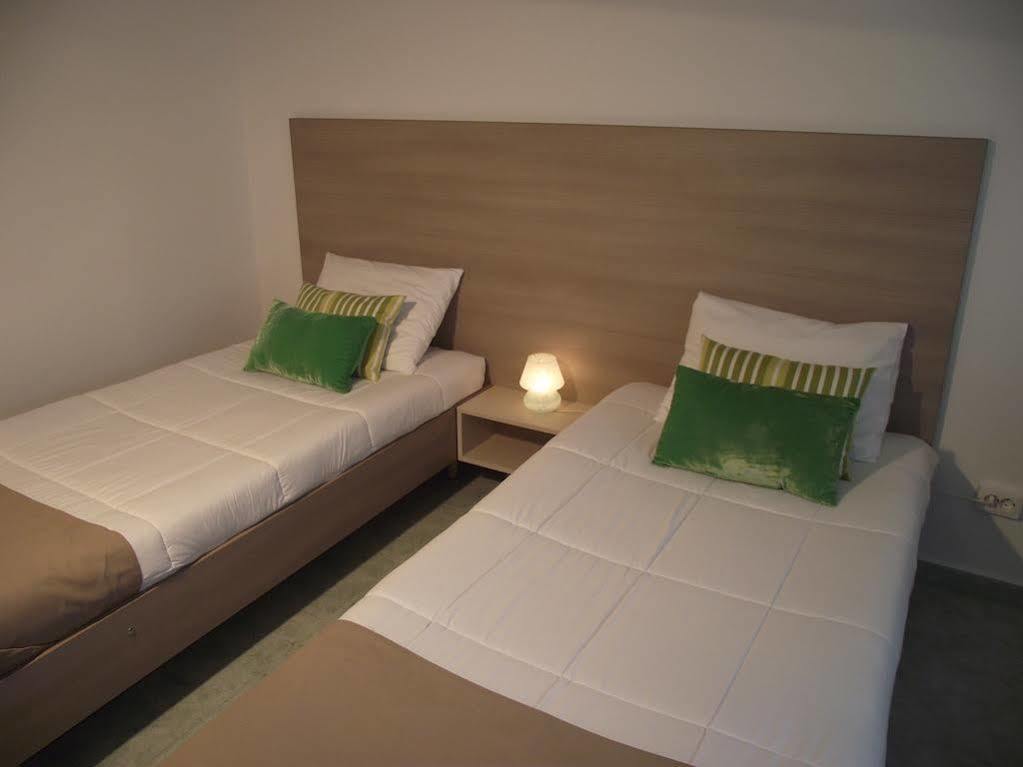 Hotel Favorit Venus Dış mekan fotoğraf