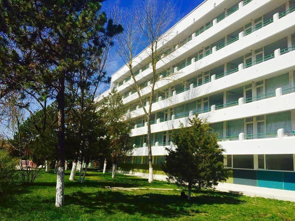 Hotel Favorit Venus Dış mekan fotoğraf