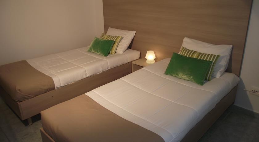 Hotel Favorit Venus Dış mekan fotoğraf
